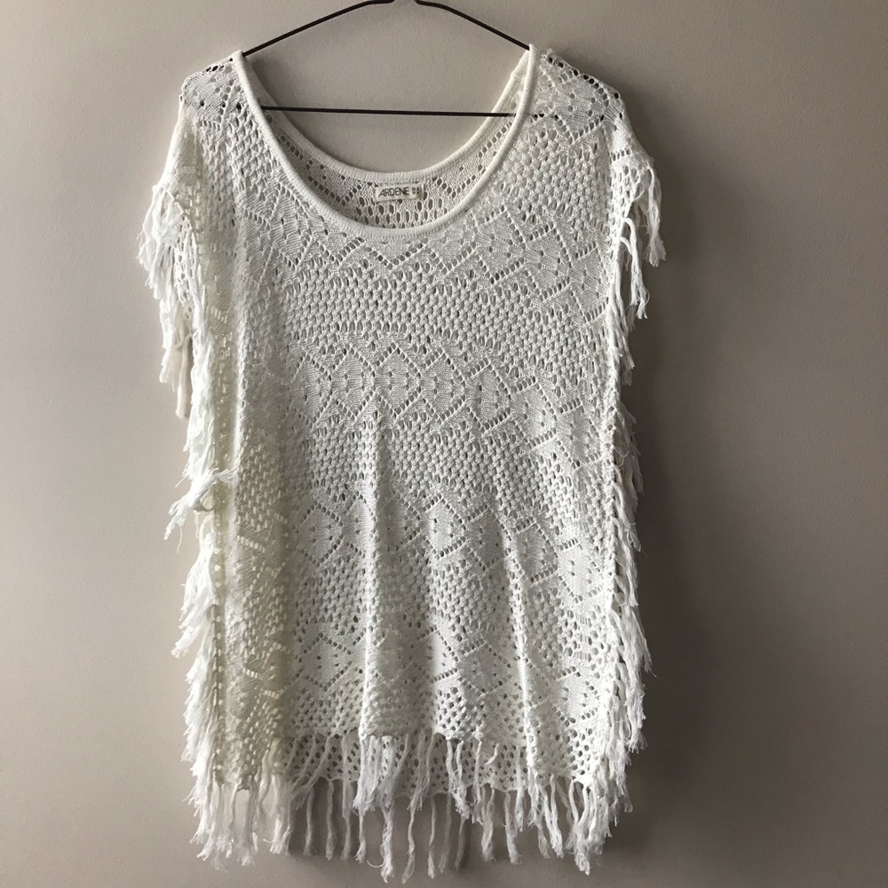 ARDENE TOP